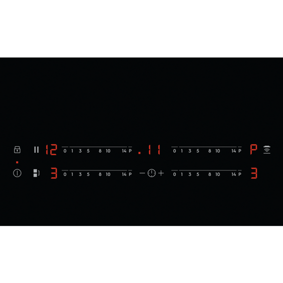 Płyta indukcyjna Electrolux EIV634