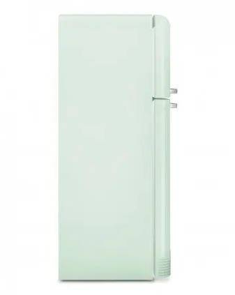 Lodówka wolnostojąca Smeg 50’s Style FAB50RPG5