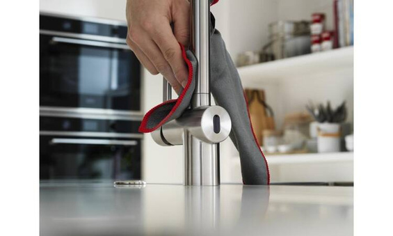 Bateria Franke Atlas Neo Sensor Stal szlachetna 115.0625.523