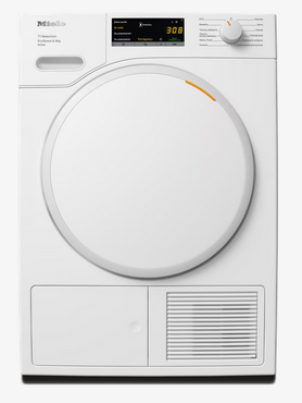 Suszarka z pompą ciepła Miele TSA523WP 8kg Active 12725270​
