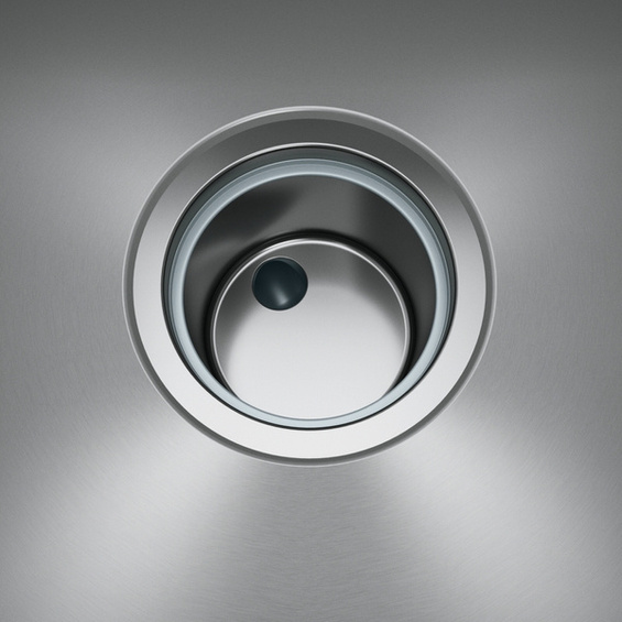 Zlewozmywak Maris Quiet MQX 110-82 122.0694.479