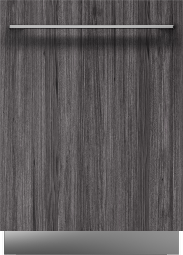 Zmywarka do zabudowy ASKO DSD545NXXL