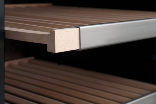 Winiarka wolnostojąca BERG BRGWM193D