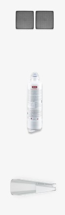 Chłodziarko-zamrażarka Miele KFMC 3844 L 12866680