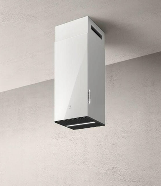 Okap Elica HAIKU ISLAND WH/A/32 PRF0146289 wyciąg