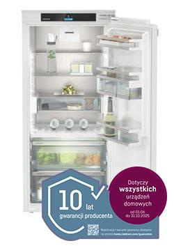 Chłodziarka Liebherr IRBci 4150 Prime BioFresh