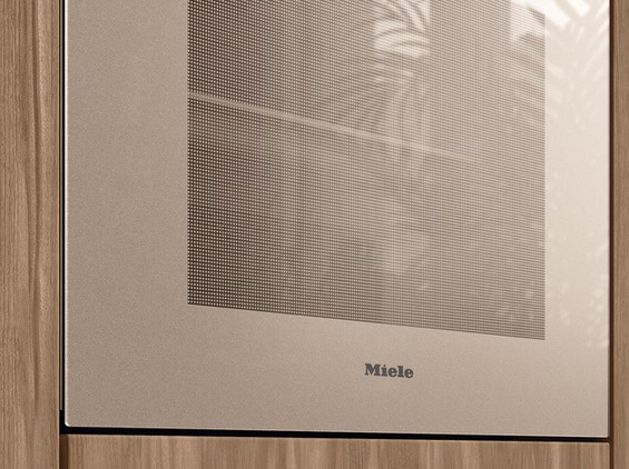 Bezuchwytowy piekarnik Miele H 7840 BPX 12548970