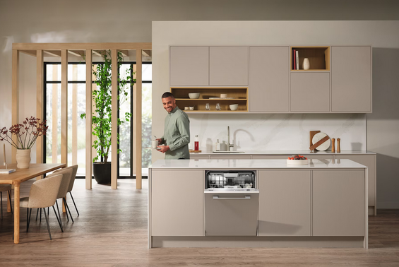 Zmywarka Miele G 5455 SCVi XXL Active Plus 12659070