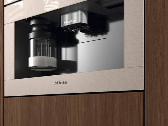 Ekspres do kawy Miele CVA 7440 12785560