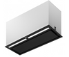 Okap Franke Box Flush Premium FBFP BK MATT A70 305.0665.392