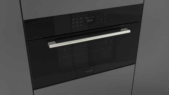 Piekarnik Fulgor Milano FCSO 7510 TEM BK