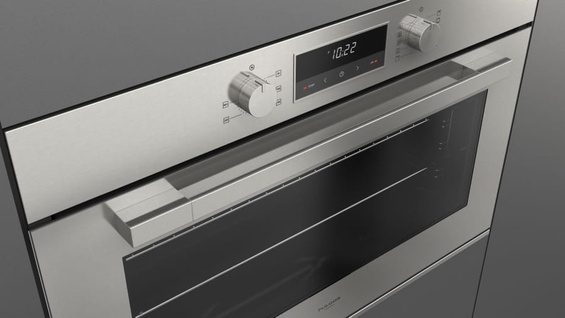 Piekarnik Fulgor Milano FUTO 9609 MT IX