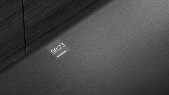 Zmywarka do zabudowy w pełni zaintegrowana Siemens SN63HX06CE 60 cm