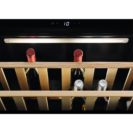 Outlet Winiarka Electrolux KBW5T z ekspozycji wysyłka 24h!