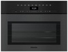 Bezuchwytowy kompaktowy piekarnik parowy Miele DGC 7445 HCX Pro 12305530