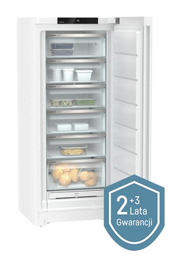 Zamrażarka Liebherr FNc 7026 Plus NoFrost