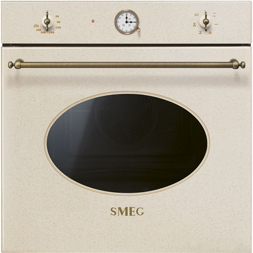 Piekarnik Smeg SF68C1AVO 60 cm