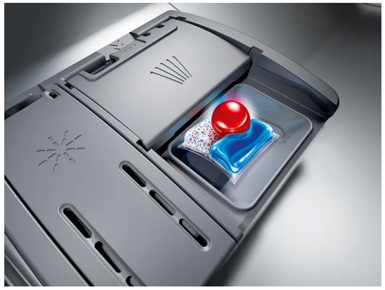 Zmywarka Bosch do zabudowy SMV6ZCX03E 60 cm wysyłka 24 h Gratis