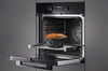 Piekarnik Miele H 2861-1 BP 125 Edition ObsidianBlack 12432440
