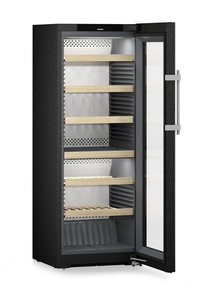 Chłodziarka do wina Liebherr WPbsi 5052 Vinidor