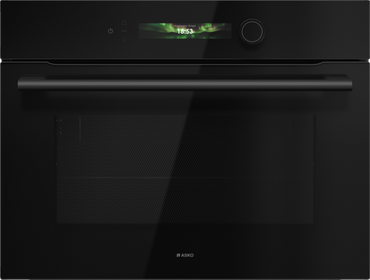 Kuchenka mikrofalowa do zabudowy ASKO OM54BGH