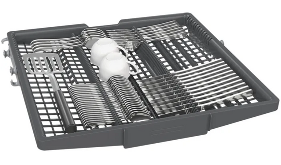 Zmywarka do zabudowy Siemens SN53ES06VE 60 cm