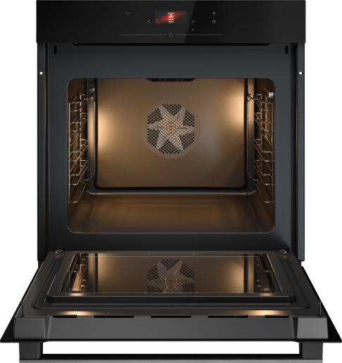 Piekarnik z funkcją mikrofali ASKO OCM26BGH