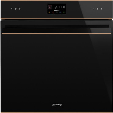 Piekarnik Smeg Dolce Stil Novo SOP6602TNR
