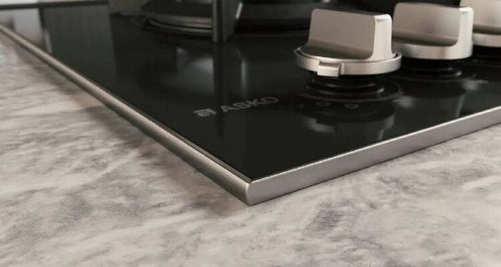 Płyta gazowa ASKO HG8953BGB1