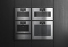Ekspres do kawy automatyczny Gaggenau Expressive series GC451120