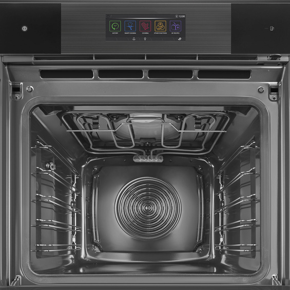 Piekarnik Smeg Galileo Omnichef SO6106WAPB3