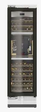 Chłodziarka na wino Miele KWT 2672 ViS 11504120