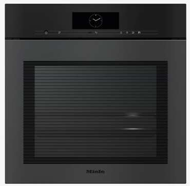 Bezuchwytowy piekarnik parowy Miele DGC 7860 HCX Pro 12305580