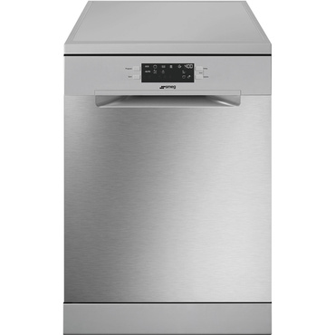 Zmywarka wolnostojąca Smeg LVS262DSX