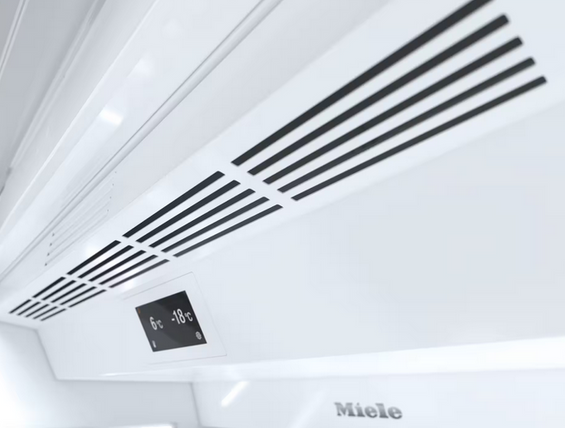 Chłodziarka do zabudowy Miele MasterCool K 2902 Vi 11503740