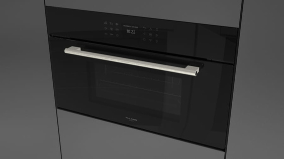 Piekarnik Fulgor Milano FCSO 7510 TEM BK