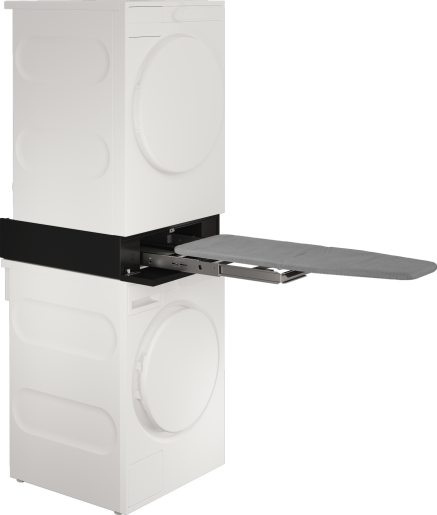 Wysuwana deska do prasowania ASKO HI150G