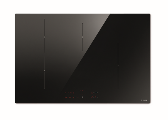 Płyta indukcyjna Elica RATIO 804 PLUS BL z ekspozycji wysyłka 24h & 7 lat gwarancji producenta !