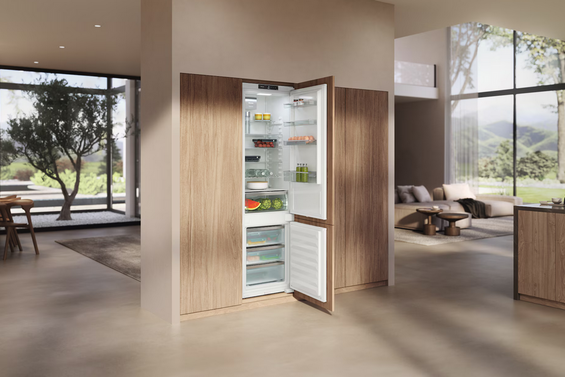 Chłodziarko-zamrażarka do zabudowy Miele KFN 7833 D 12665220