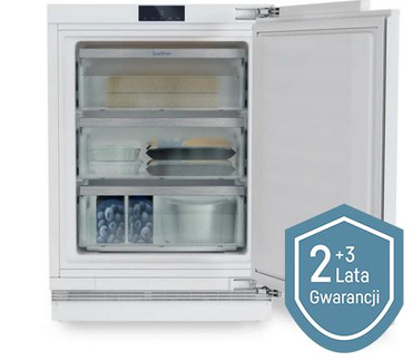 Zamrażarka Liebherr SUFc 3703 Pure SmartFrost