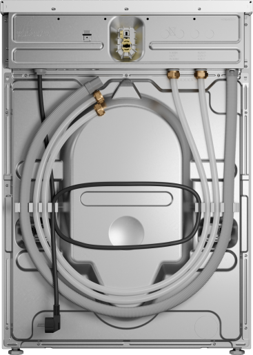 Wolnostojąca pralka ASKO W7096XW 9kg
