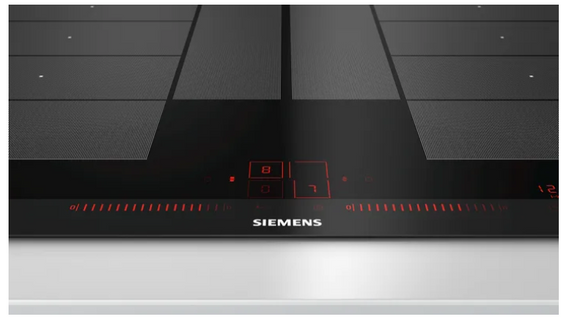 Płyta indukcyjna Siemens EX875LYC1E 80cm