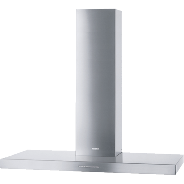 Wyciąg przyścienny Miele DA 4228 W Puristic Plus 10749560