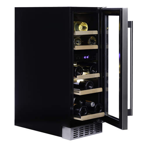 Winiarka Dunavox DAUF-17.58DMB