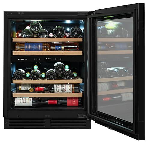 Winiarka do zabudowy Avintage AVU50PLATINUM