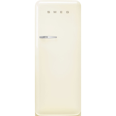Chłodziarko - zamrażarka wolnostojąca Smeg FAB28RCR6 50's Style