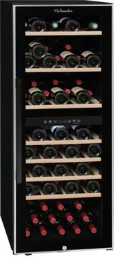 Winiarka wolnostojąca La Sommeliere ECS81.2Z