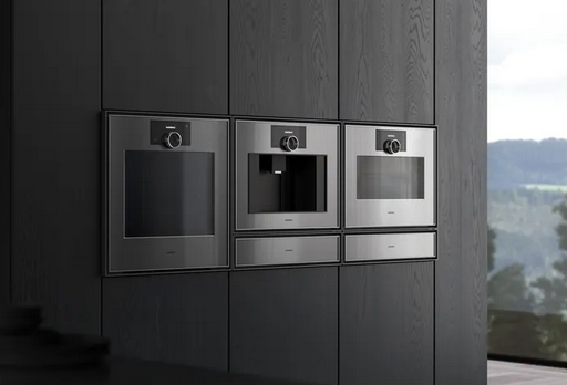 Szuflada do pakowania próżniowego Gaggenau seria Expressive GV451120