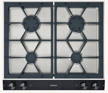 Płyta gazowa Gaggenau serie 200 VG264220