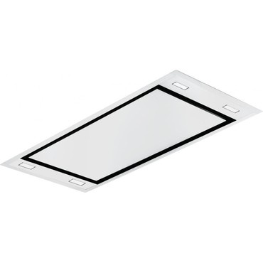 Okap Franke FCBI 926 WH  Biały mat 350.0590.183